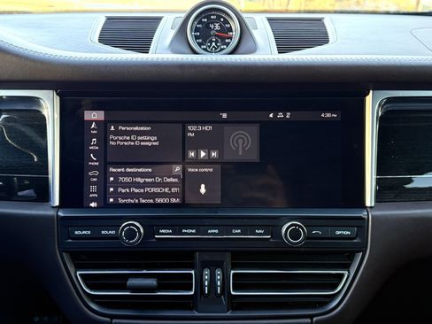 Used 2019 Porsche Macan S image 28