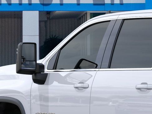 New 2026 Chevrolet Silverado 3500 W/T AWD/4WD image 12