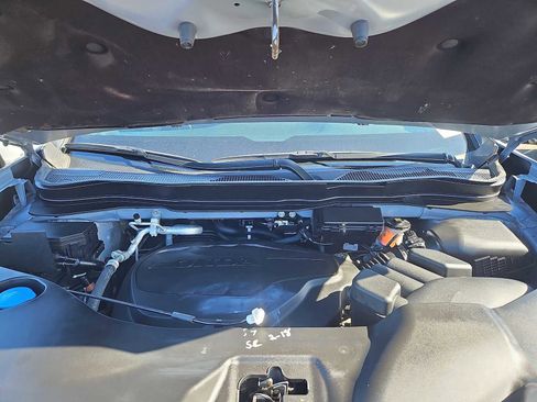 Certified 2024 Honda Passport TrailSport image 33