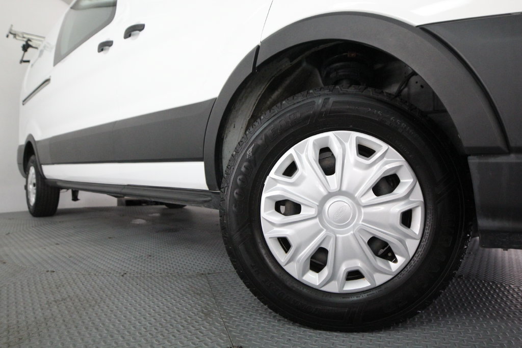 Used 2021 Ford Transit 350 Low Roof w/ Exterior Upgrade Package RWD image 16