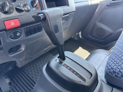 New 2025 Chevrolet Low Cab Forward image 17