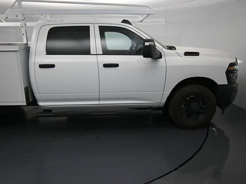 New 2025 RAM 2500 Tradesman image 37