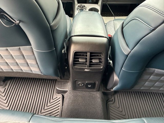 Used 2022 Ford Bronco Sport Outer Banks AWD/4WD image 18