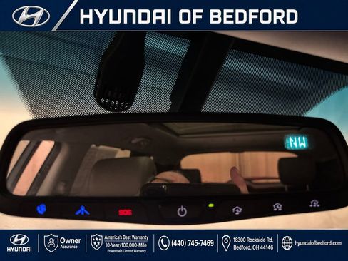 Used 2014 Hyundai Santa Fe Sport w/ Technology Package 04 FWD image 26