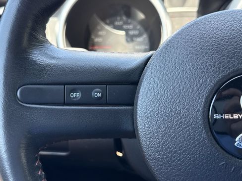 Used 2008 Ford Mustang Shelby GT500 RWD image 19