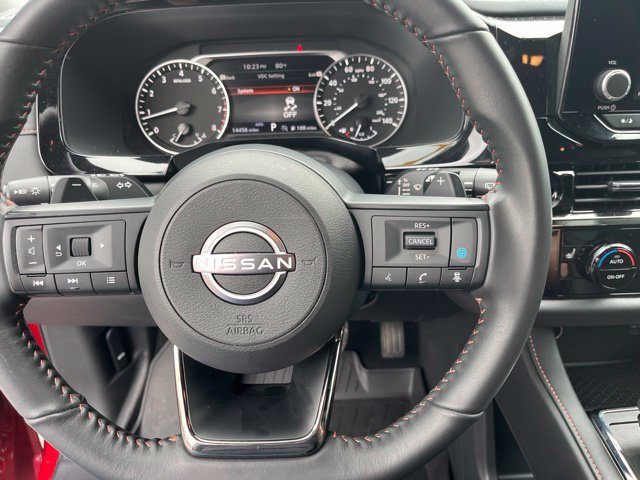 Used 2025 Nissan Pathfinder Rock Creek AWD/4WD image 20