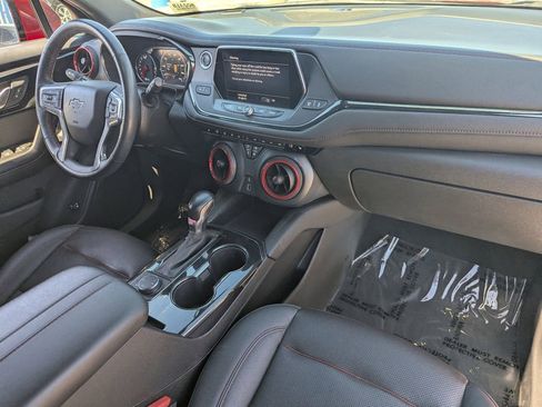Used 2022 Chevrolet Blazer RS image 10