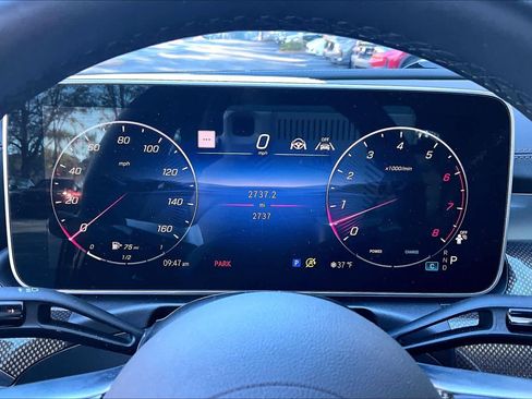 Certified 2024 Mercedes-Benz CLE 450 4MATIC Coupe image 24