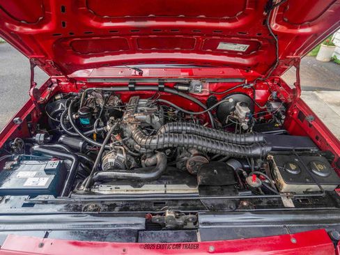 Used 1995 Ford Bronco XLT image 15