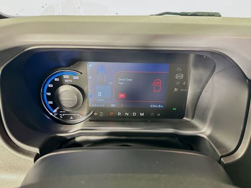 Used 2024 Ford Bronco Everglades image 18