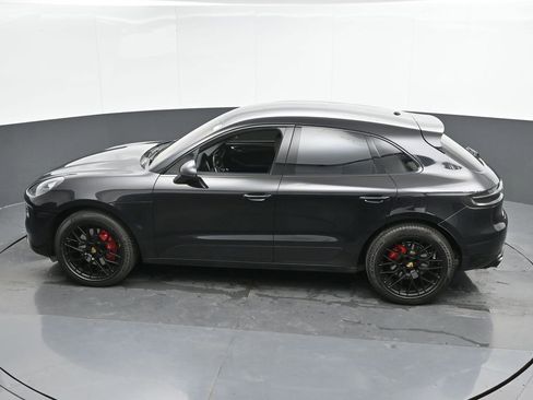 Used 2021 Porsche Macan GTS image 45