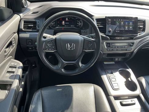 Used 2023 Honda Passport EX-L image 16