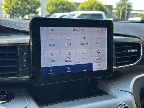 Certified 2023 Ford Explorer XLT w/ Equipment Group 202A AWD/4WD image 21
