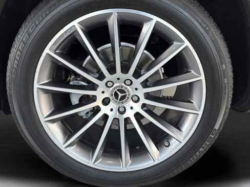 Certified 2022 Mercedes-Benz GLE 350 image 19