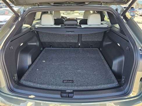 Certified 2025 Volkswagen Atlas Cross Sport SEL Premium R-Line image 29