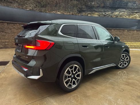 Certified 2025 BMW X1 xDrive28i image 3