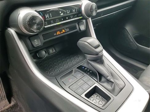 Certified 2024 Toyota RAV4 XLE image 19