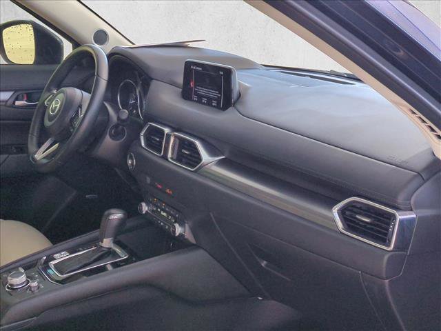 Used 2019 MAZDA CX-5 Touring FWD image 23