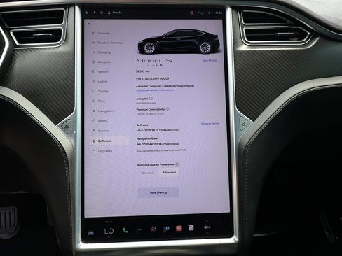 Used 2017 Tesla Model S 75D image 48