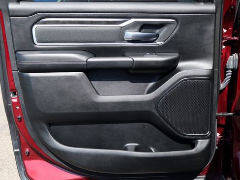 Used 2021 RAM 1500 Lone Star image 30