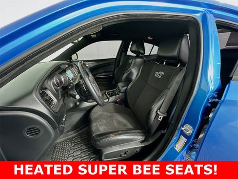 Used 2023 Dodge Charger Scat Pack w/ Plus Group image 12