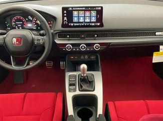 New 2025 Honda Civic Type R video 3