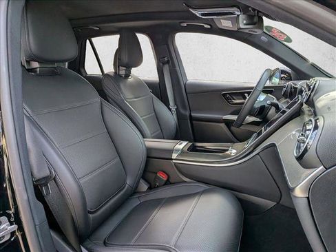 Certified 2026 Mercedes-Benz GLC 300 image 19