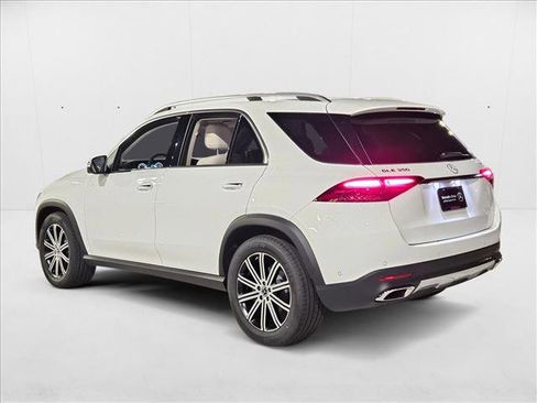 New 2026 Mercedes-Benz GLE 350 4MATIC image 9