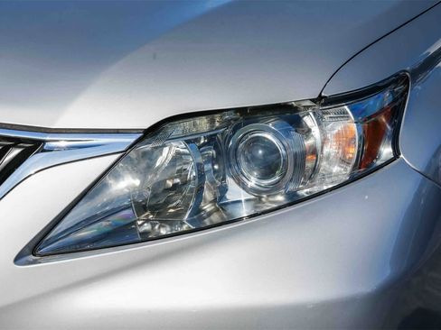 Used 2012 Lexus RX 350 AWD image 8