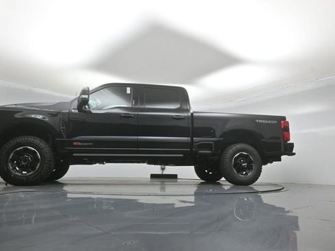 New 2026 Ford F250 Platinum w/ Tremor Off-Road Package AWD/4WD image 53