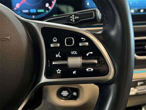 Certified 2023 Mercedes-Benz GLE 450 4MATIC image 25