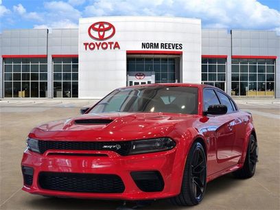 Used 2023 Dodge Charger SRT Hellcat w/ Harman/Kardon Audio Group