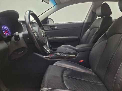 Used 2018 Kia Optima EX image 17