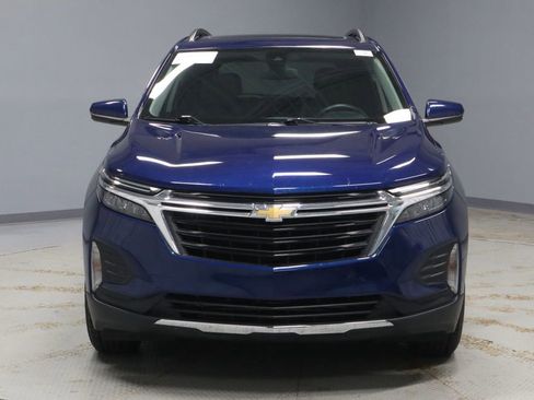 Used 2022 Chevrolet Equinox LT FWD image 5