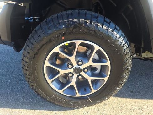 New 2026 Jeep Wrangler Sport S image 43