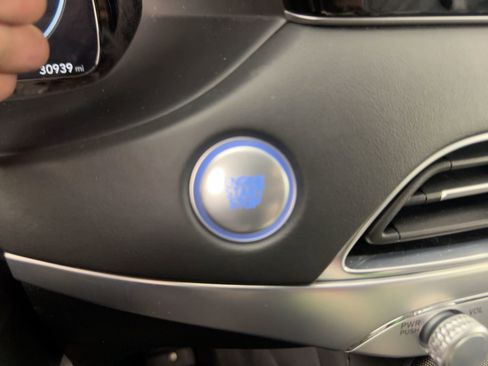 Used 2022 Hyundai Palisade Calligraphy image 24