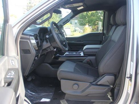 New 2025 Ford F150 STX w/ Equipment Group 200A image 27