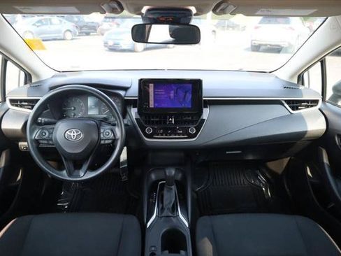 Certified 2024 Toyota Corolla LE FWD image 6