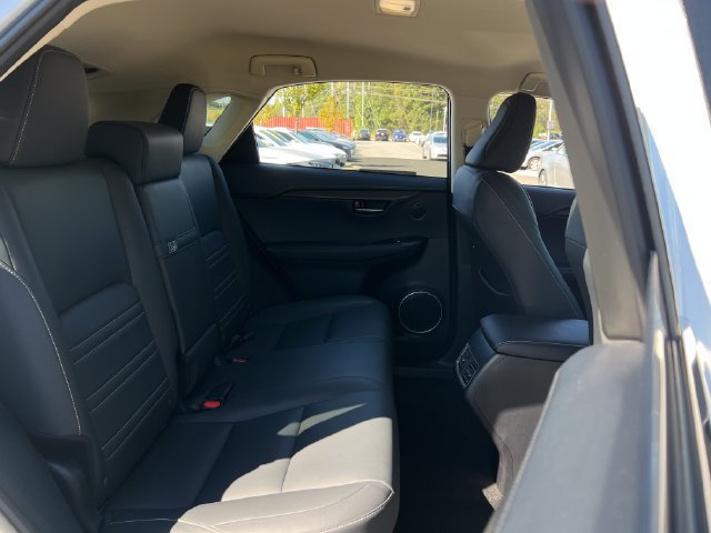 Used 2018 Lexus NX 300 FWD w/ Accessory Package 2 image 25