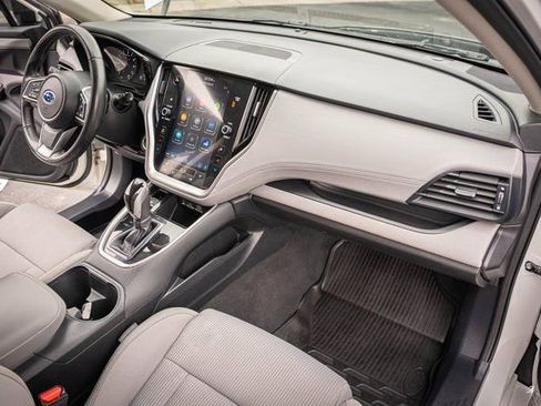 Used 2024 Subaru Legacy Premium image 31