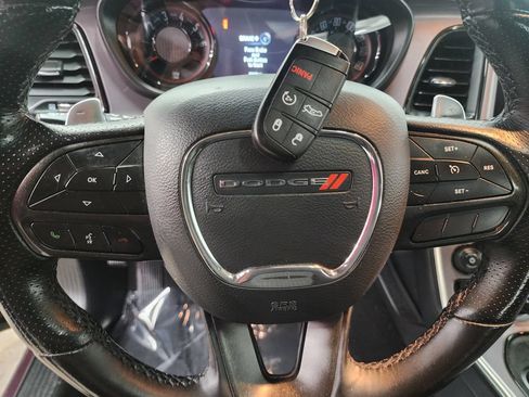 Used 2022 Dodge Challenger GT w/ Blacktop Package AWD/4WD image 38