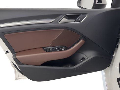 Used 2019 Audi A3 2.0T Premium Plus image 14