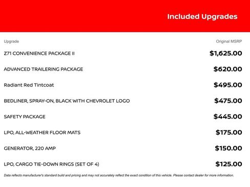 Used 2024 Chevrolet Colorado Z71 w/ Z71 Convenience Package 2 image 10