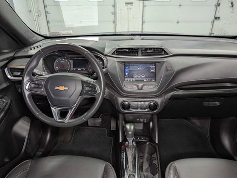 Used 2023 Chevrolet TrailBlazer ACTIV image 17