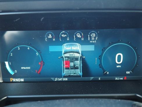 New 2026 Ford F350 Lariat w/ Black Appearance Package image 40