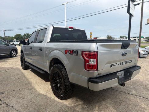 Used 2019 Ford F150 XL w/ Equipment Group 101A Mid AWD/4WD image 7
