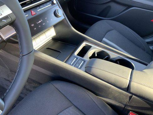 New 2026 Hyundai Sonata SEL image 8