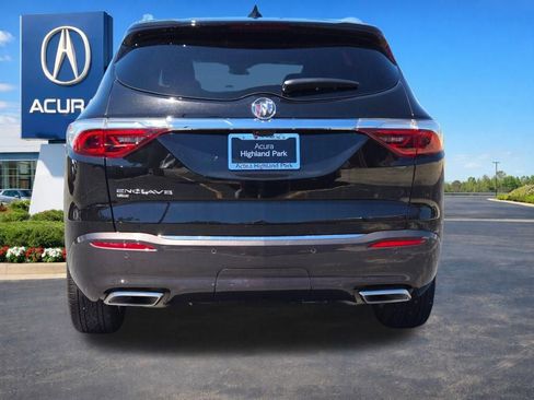 Used 2023 Buick Enclave Premium w/ Experience Buick Package AWD/4WD image 17