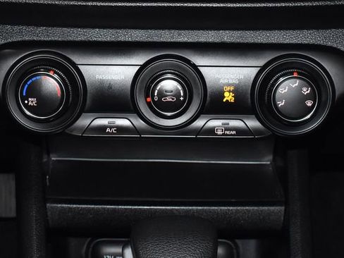 Used 2024 Kia Forte LXS image 16