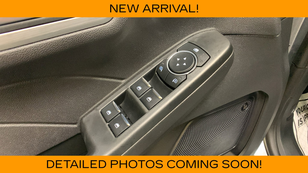Certified 2023 Ford Escape Platinum w/ Premium Technology Package AWD/4WD image 29
